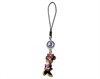 J-Straps Umh�ngeband - Mickey and Friends - Minnie Mouse